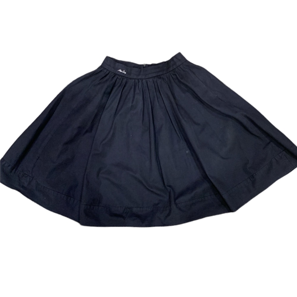 Miss sixty waisted flared skirt